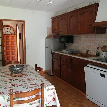 Arrantzaleak Διαμέρισμα Hendaye Εξωτερικό φωτογραφία