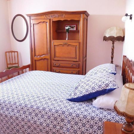 Arrantzaleak Διαμέρισμα Hendaye Εξωτερικό φωτογραφία