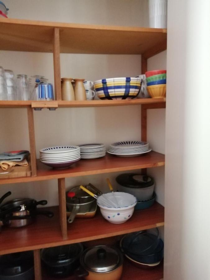 Arrantzaleak Διαμέρισμα Hendaye Εξωτερικό φωτογραφία